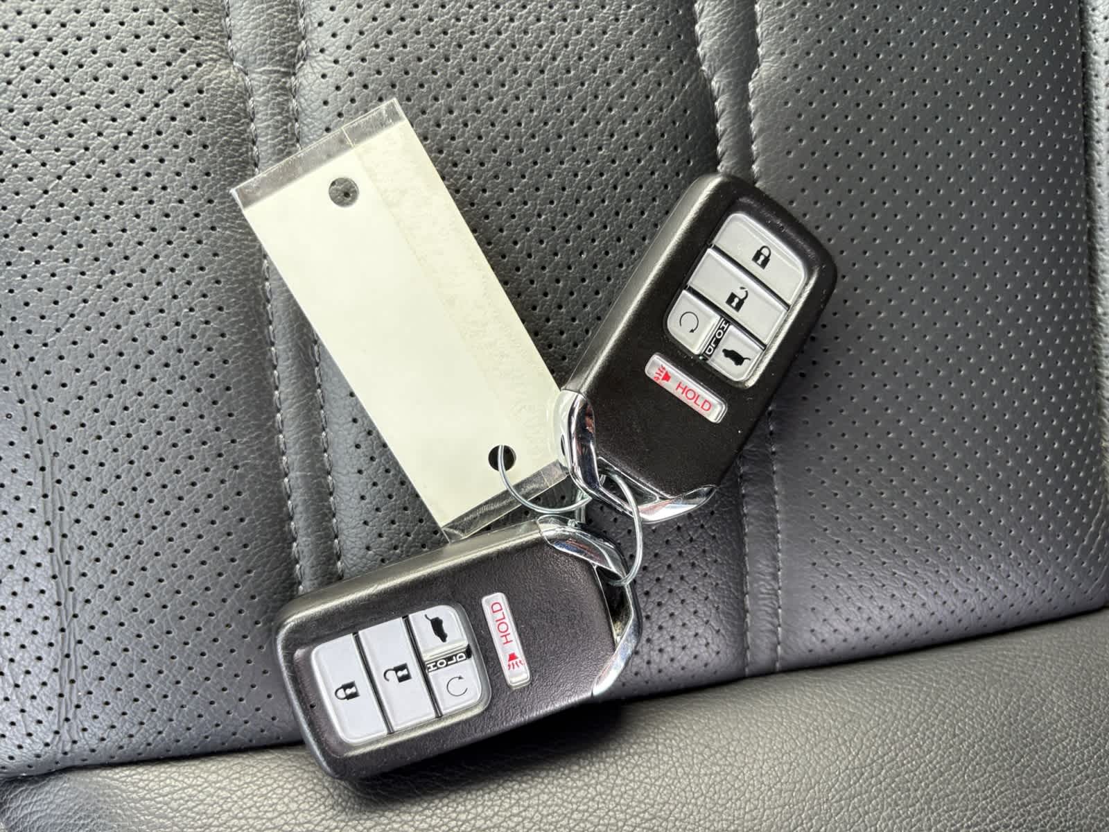 used 2021 Honda CR-V car, priced at $28,998