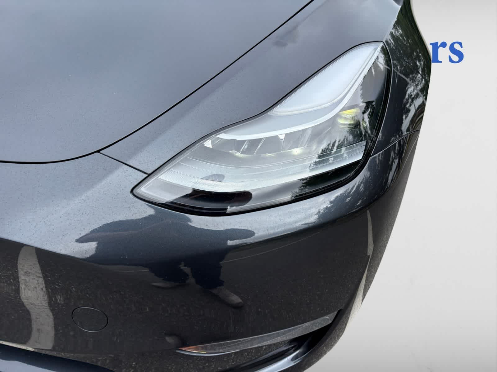 used 2024 Tesla Model Y car, priced at $32,498