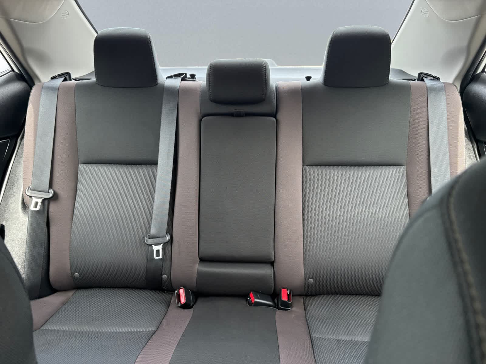 used 2019 Toyota Corolla car, priced at $16,097