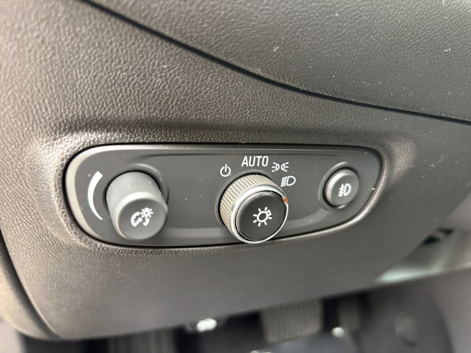used 2021 Chevrolet Equinox car, priced at $21,998