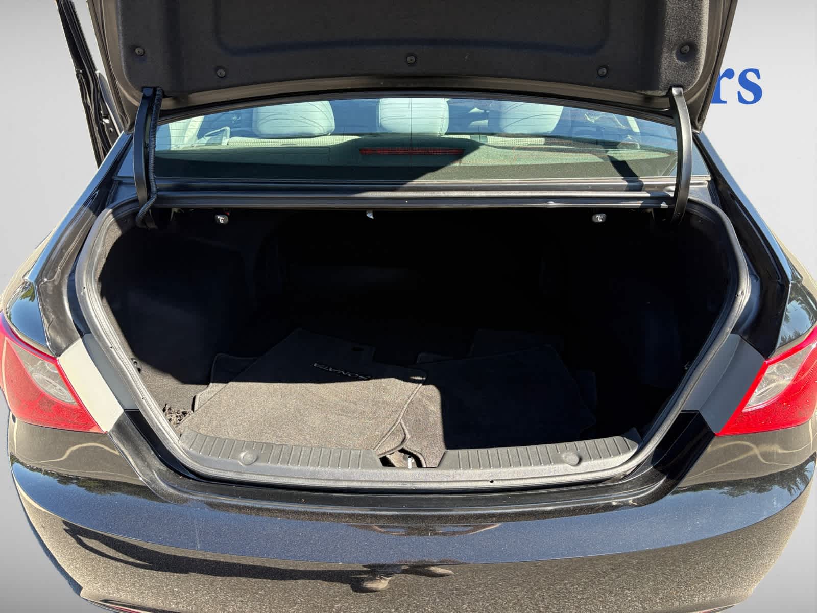 used 2013 Hyundai Sonata car, priced at $8,998