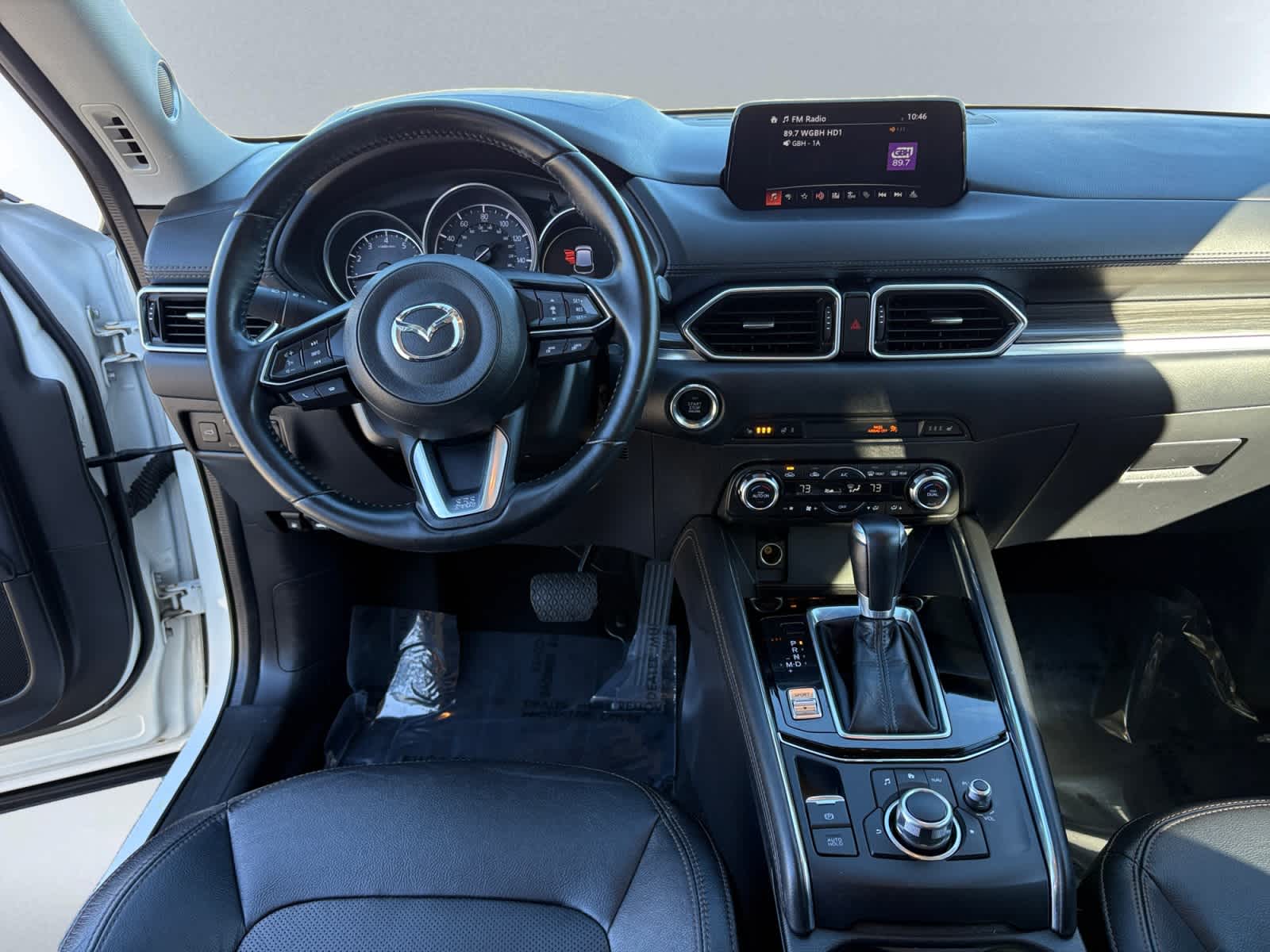 used 2018 Mazda Mazda CX-5 car, priced at $18,998