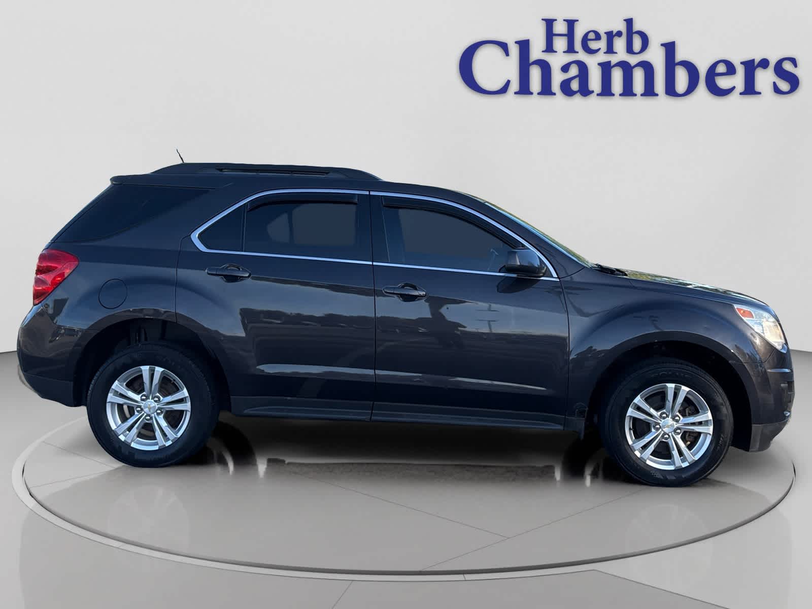 used 2014 Chevrolet Equinox car, priced at $7,577