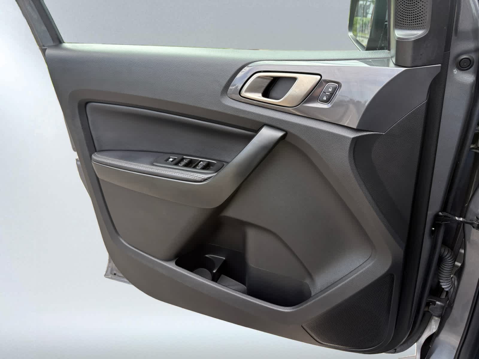 used 2021 Ford Ranger car, priced at $32,998