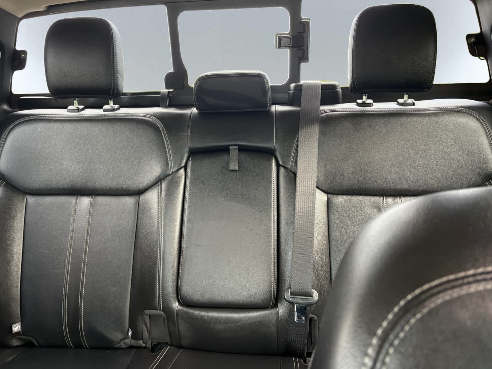 used 2021 Ford Ranger car, priced at $32,998