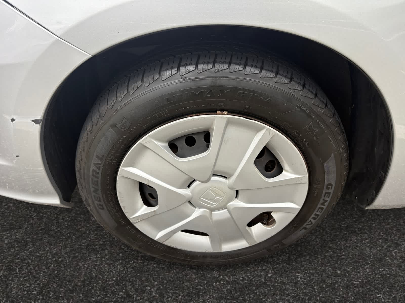 used 2012 Honda Fit car, priced at $9,897