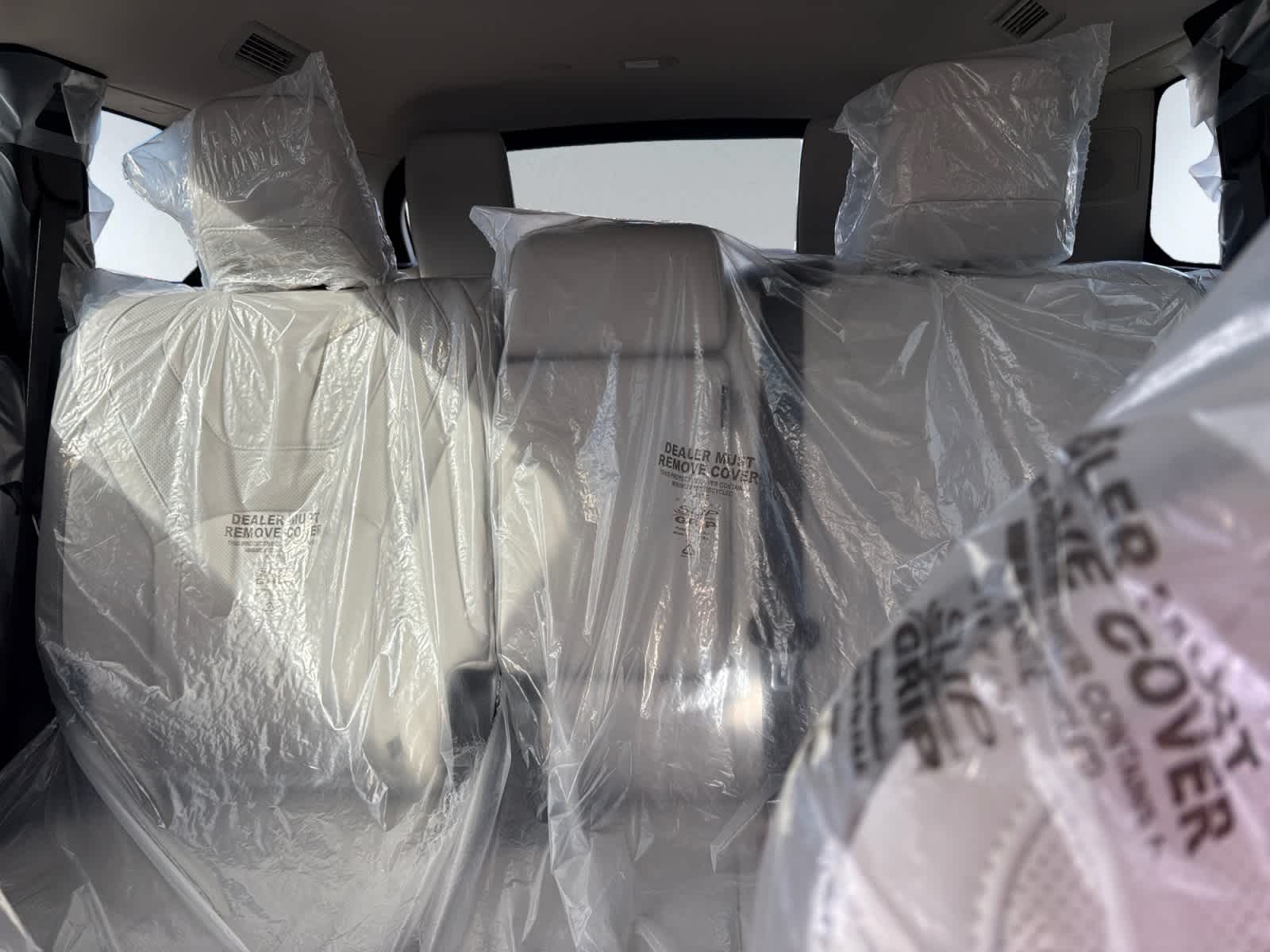 new 2026 INFINITI QX60 car, priced at $61,690