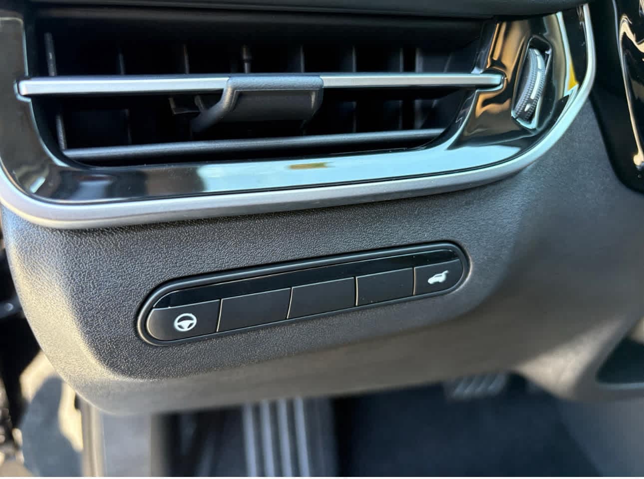 new 2026 INFINITI QX60 car, priced at $61,965