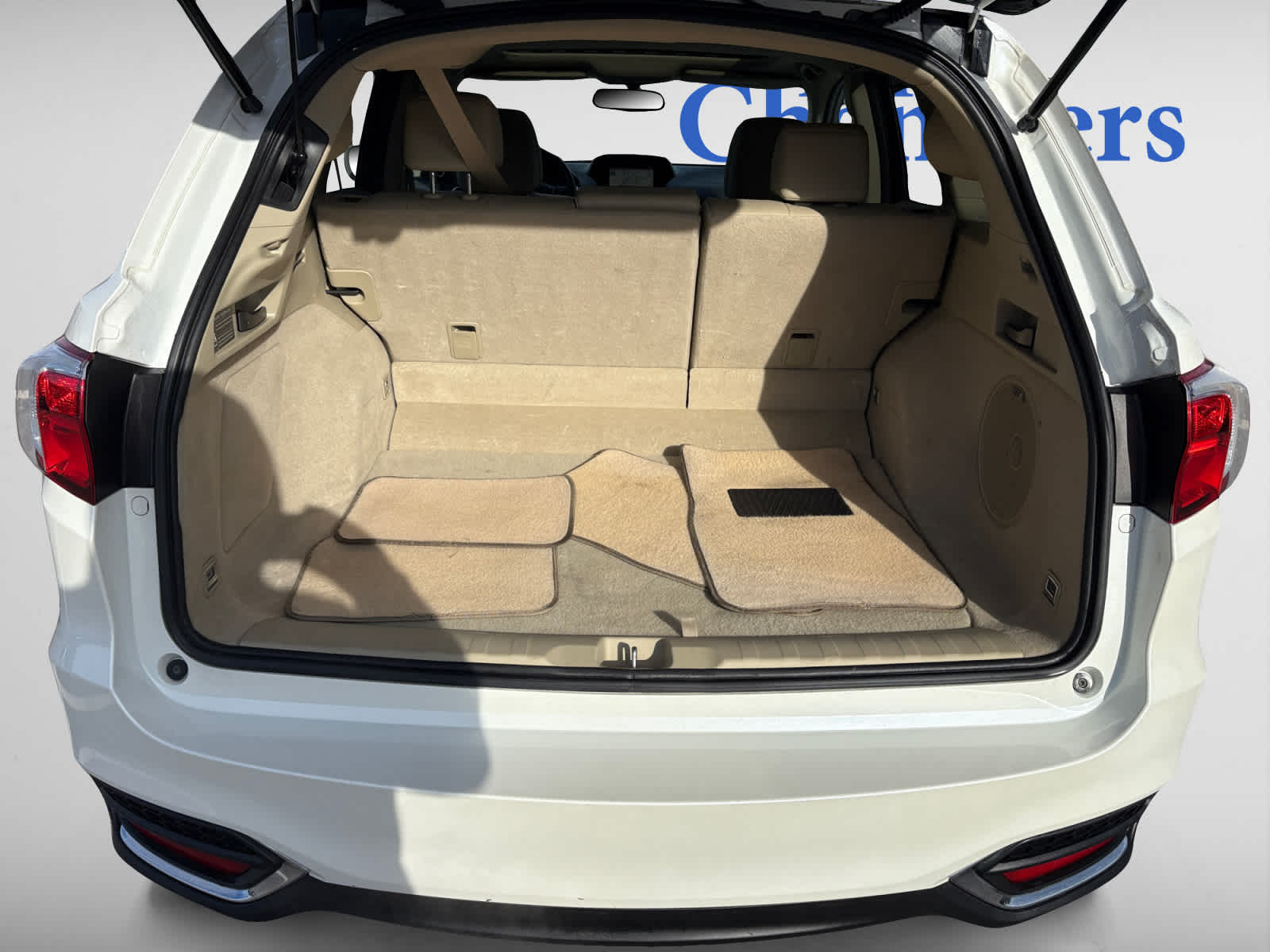 used 2016 Acura RDX car, priced at $15,998