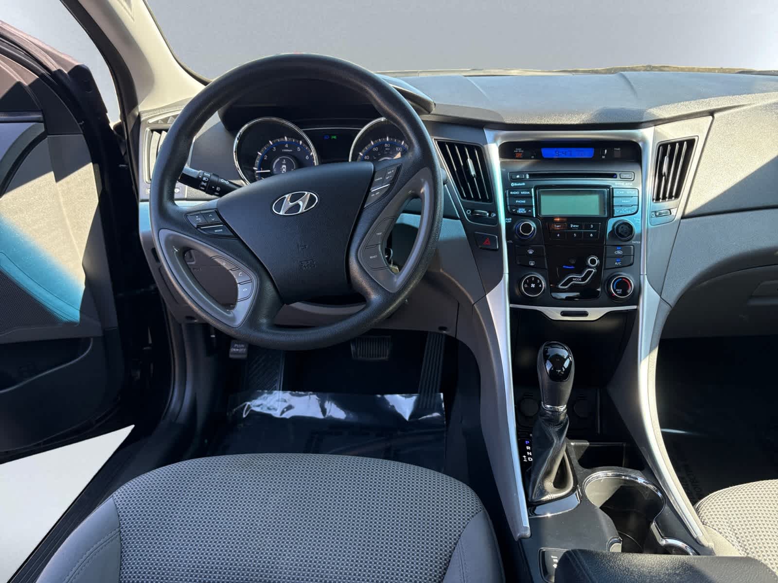 used 2013 Hyundai Sonata car, priced at $8,998