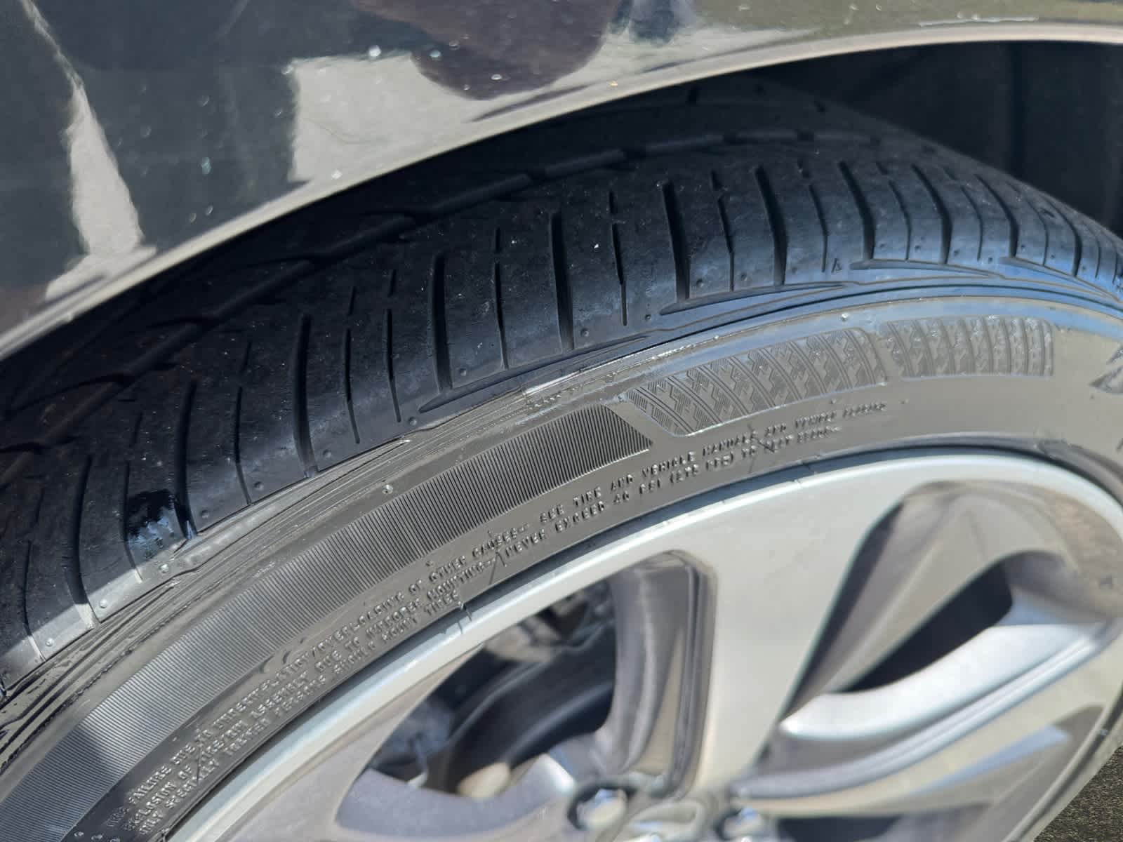 used 2021 Acura TLX car, priced at $28,288