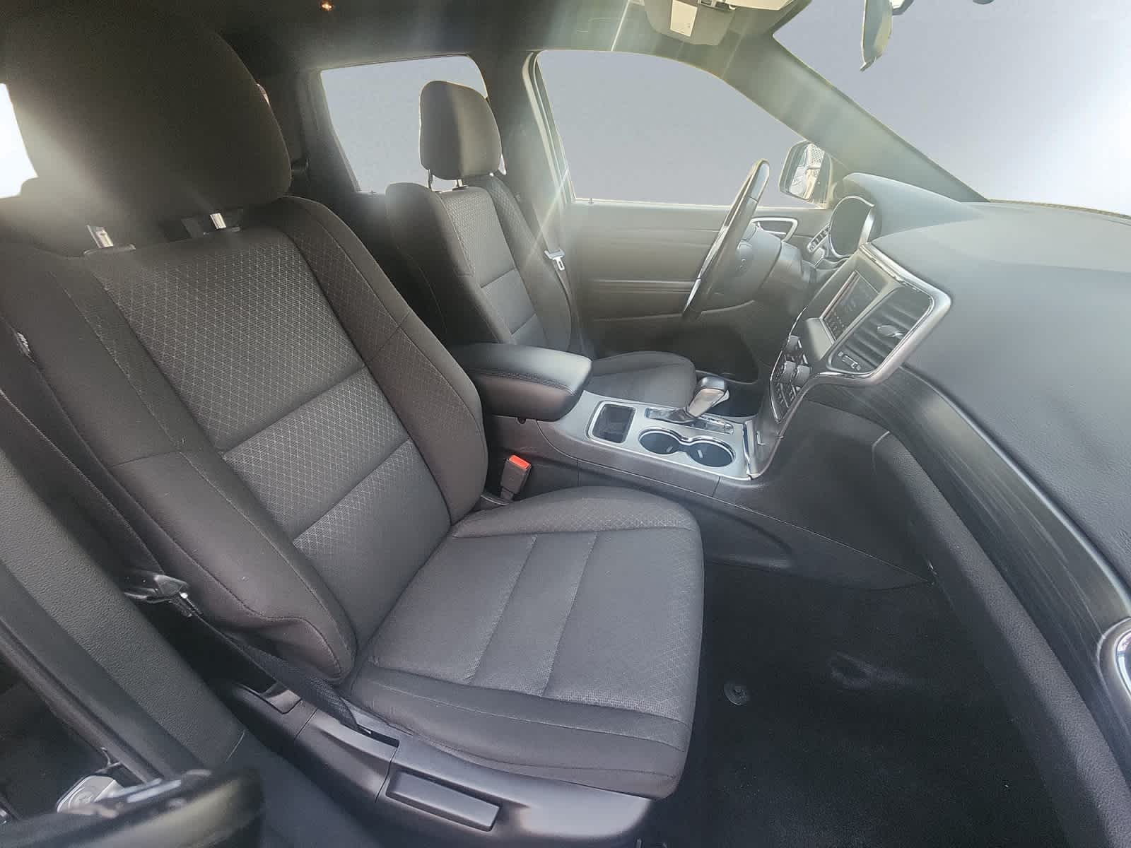 used 2020 Jeep Grand Cherokee car, priced at $21,298
