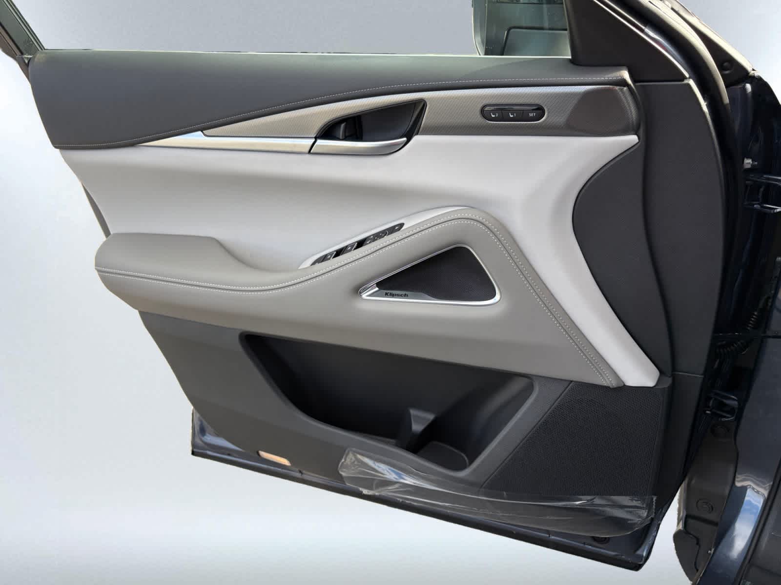 new 2026 INFINITI QX60 car, priced at $61,690