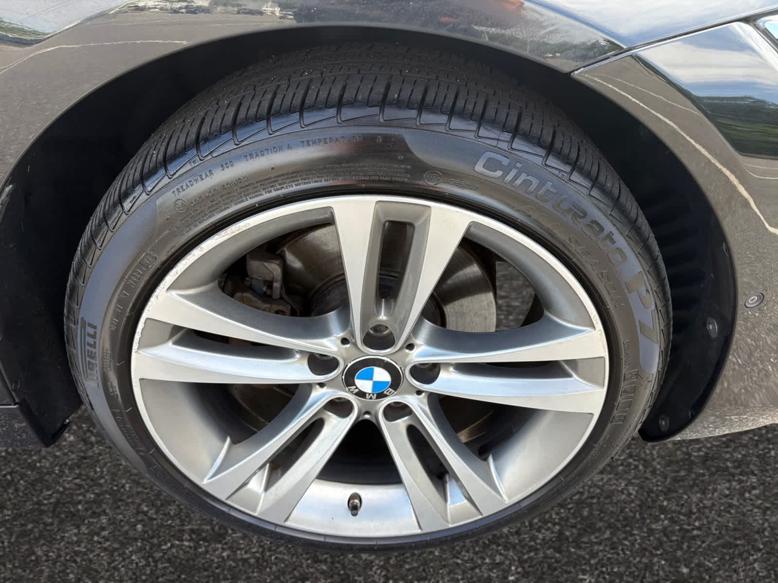 used 2017 BMW 430i car, priced at $22,498