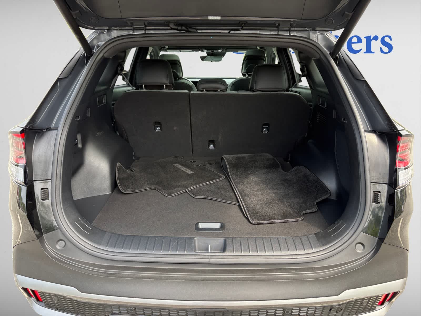 used 2024 Kia Sportage Plug-In Hybrid car, priced at $34,998