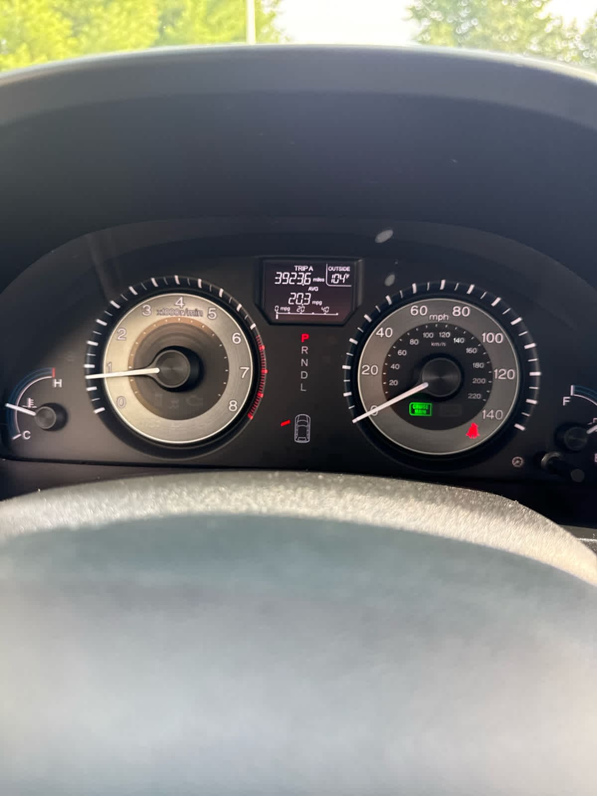 used 2012 Honda Odyssey car, priced at $10,000