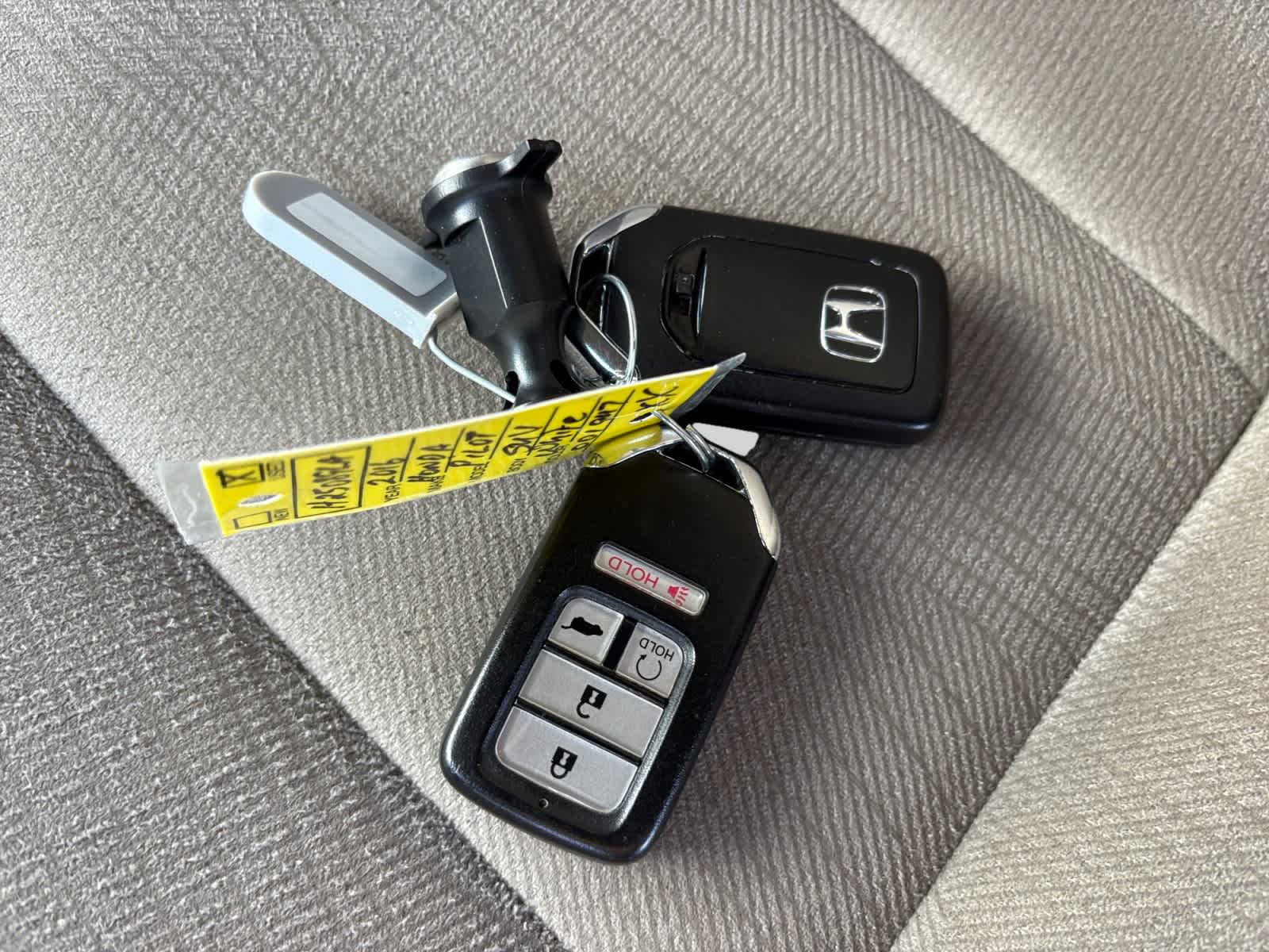 used 2016 Honda Pilot car, priced at $11,998