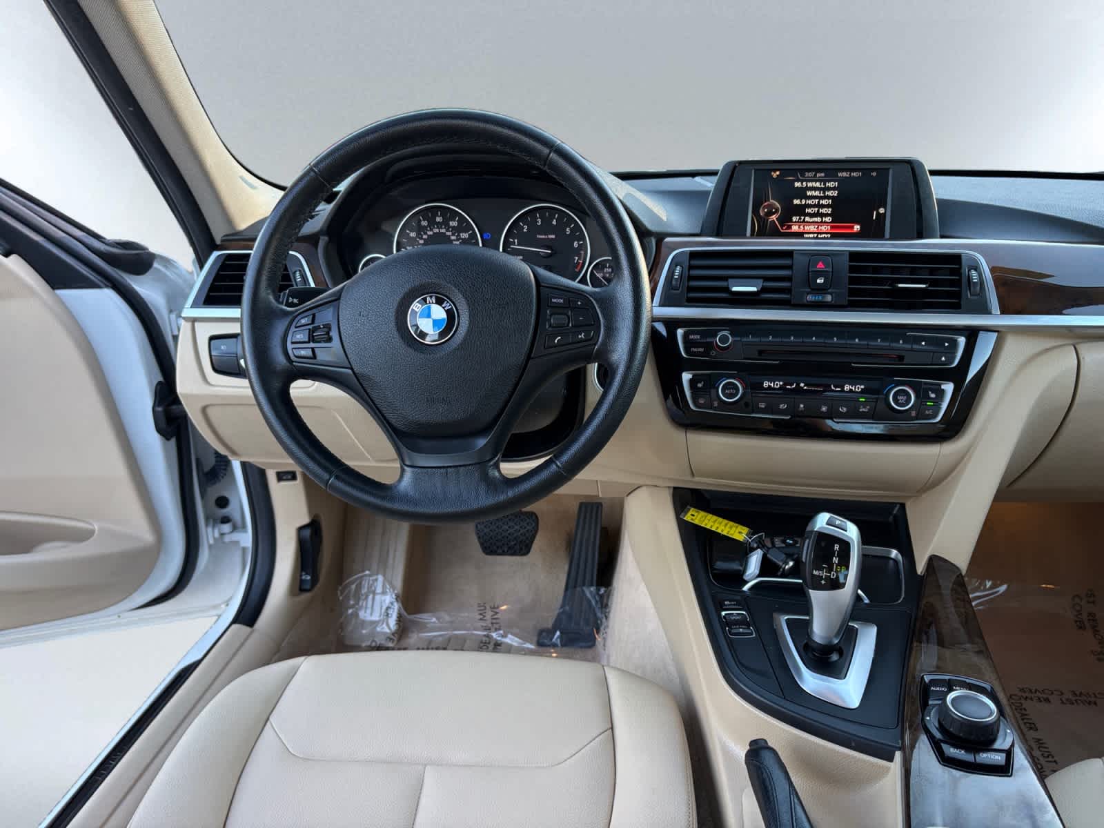 used 2016 BMW 320i car, priced at $12,488