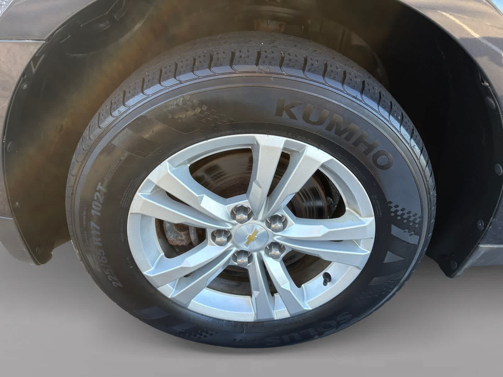 used 2014 Chevrolet Equinox car, priced at $7,577