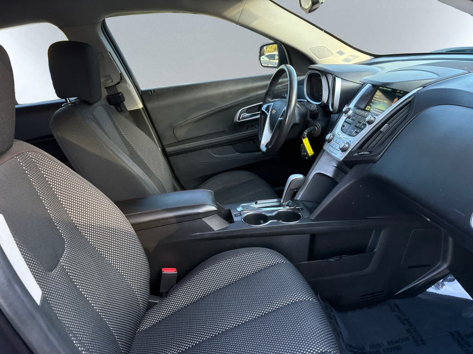 used 2014 Chevrolet Equinox car, priced at $7,577