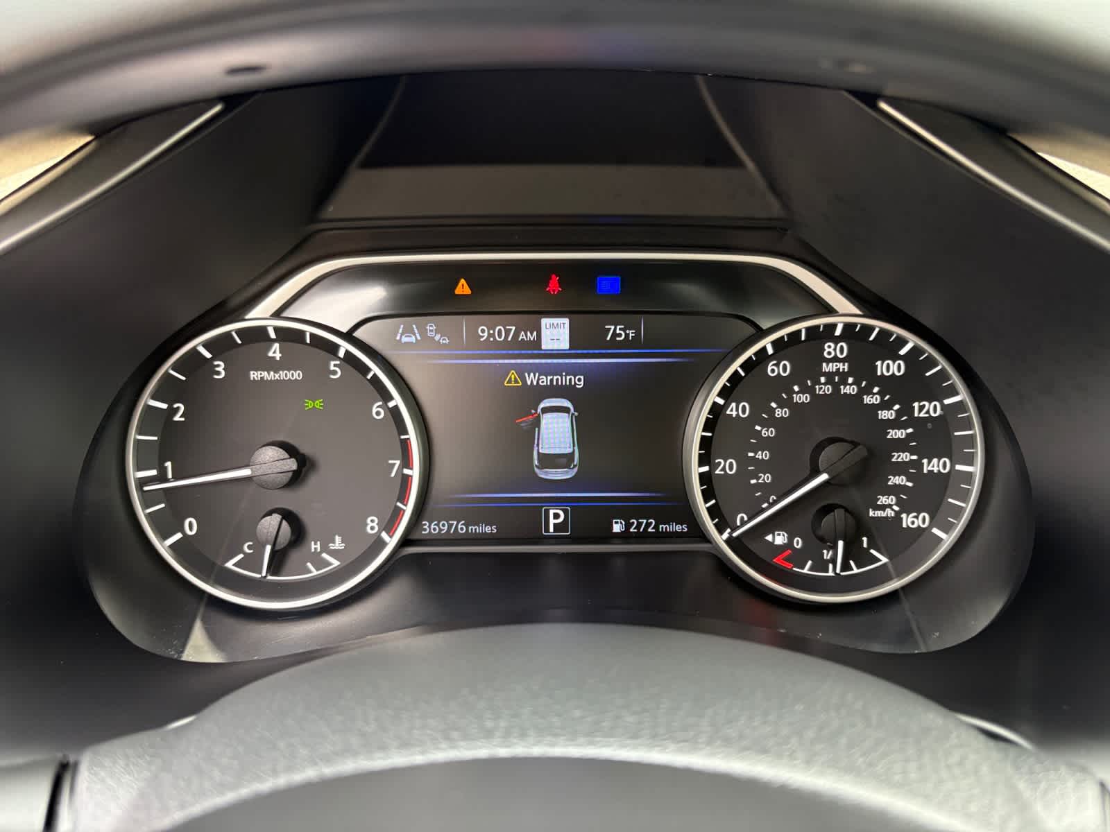 used 2022 Nissan Murano car, priced at $27,998
