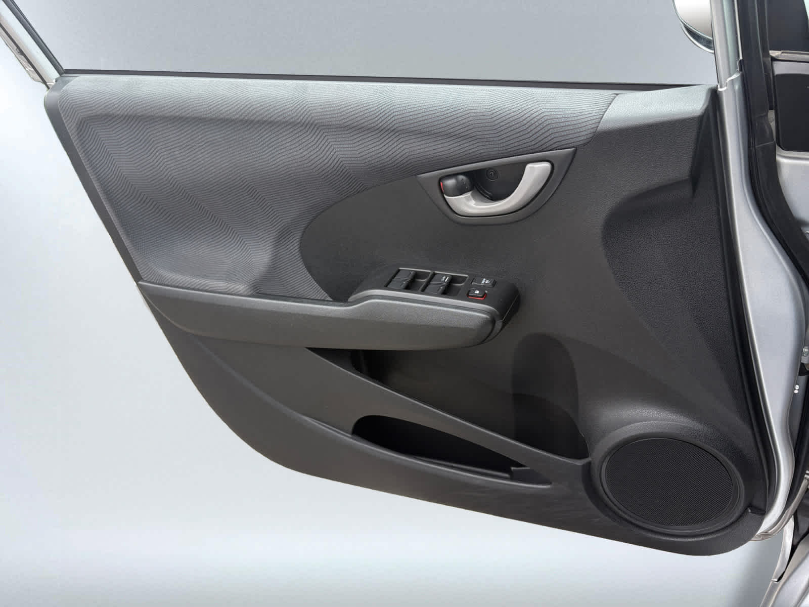 used 2012 Honda Fit car, priced at $9,897