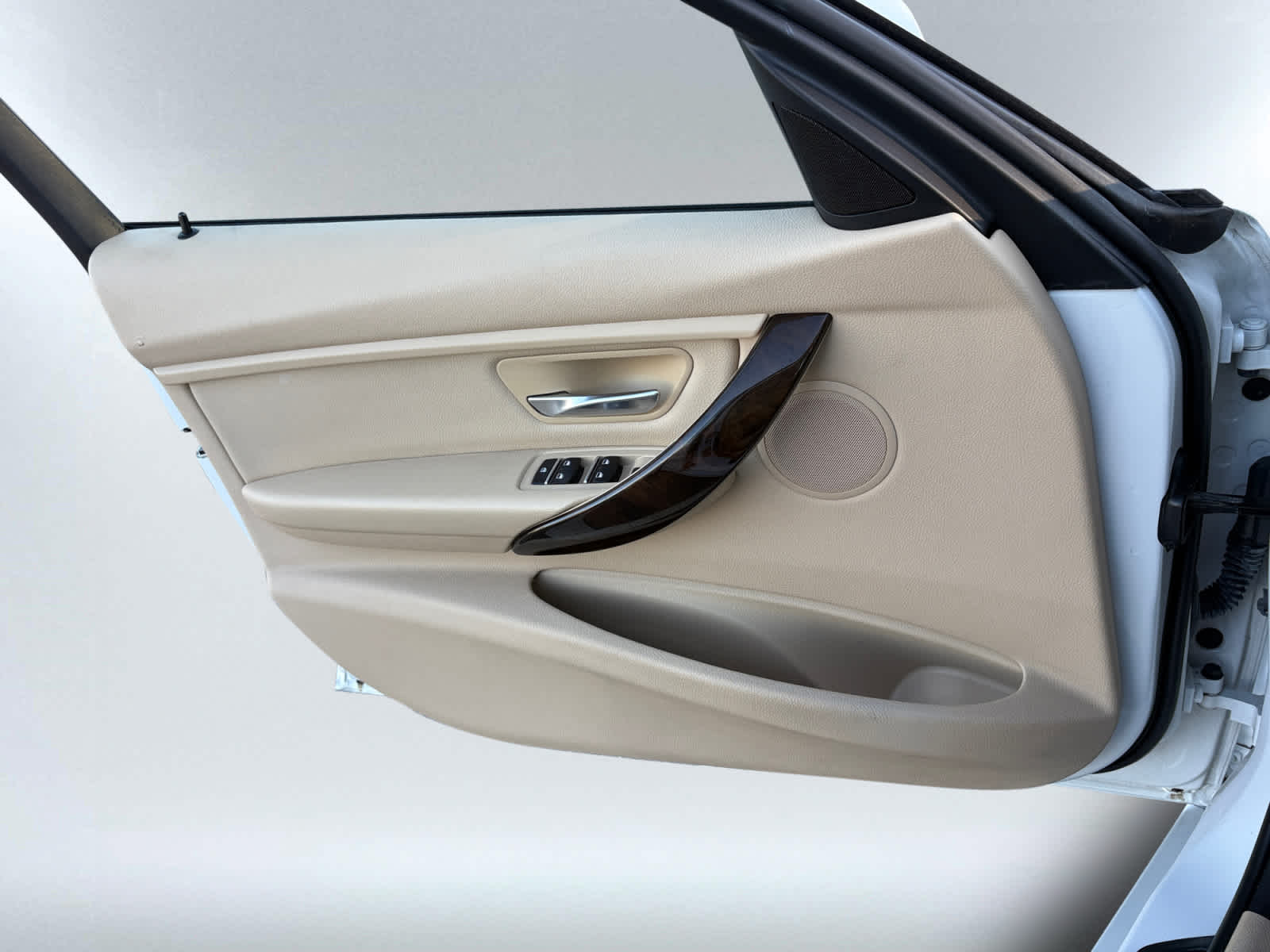 used 2016 BMW 320i car, priced at $12,488