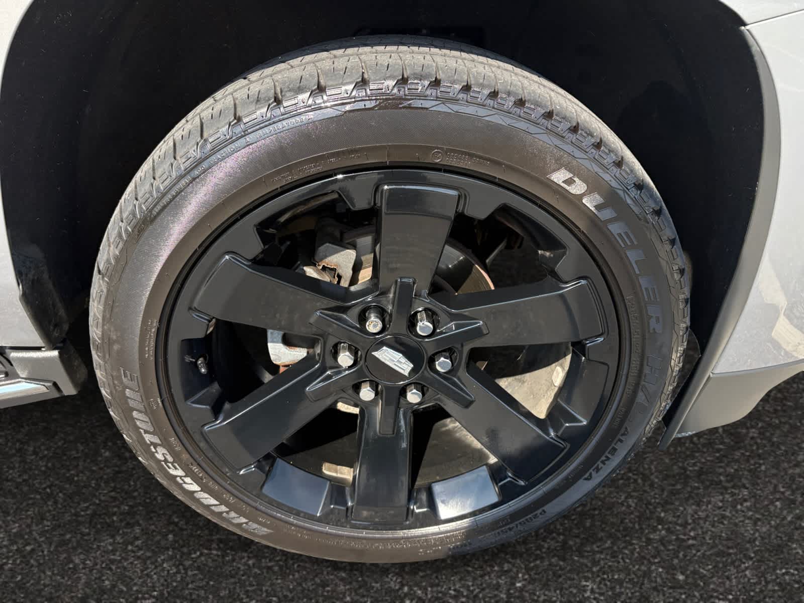 used 2017 Cadillac Escalade car, priced at $27,598