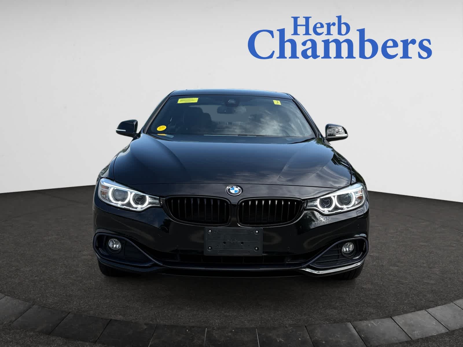 used 2017 BMW 430i car, priced at $22,498