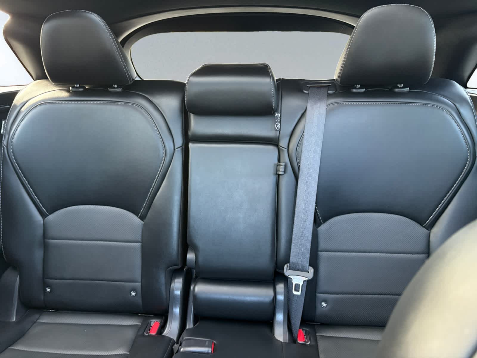 used 2022 INFINITI QX50 car, priced at $29,997