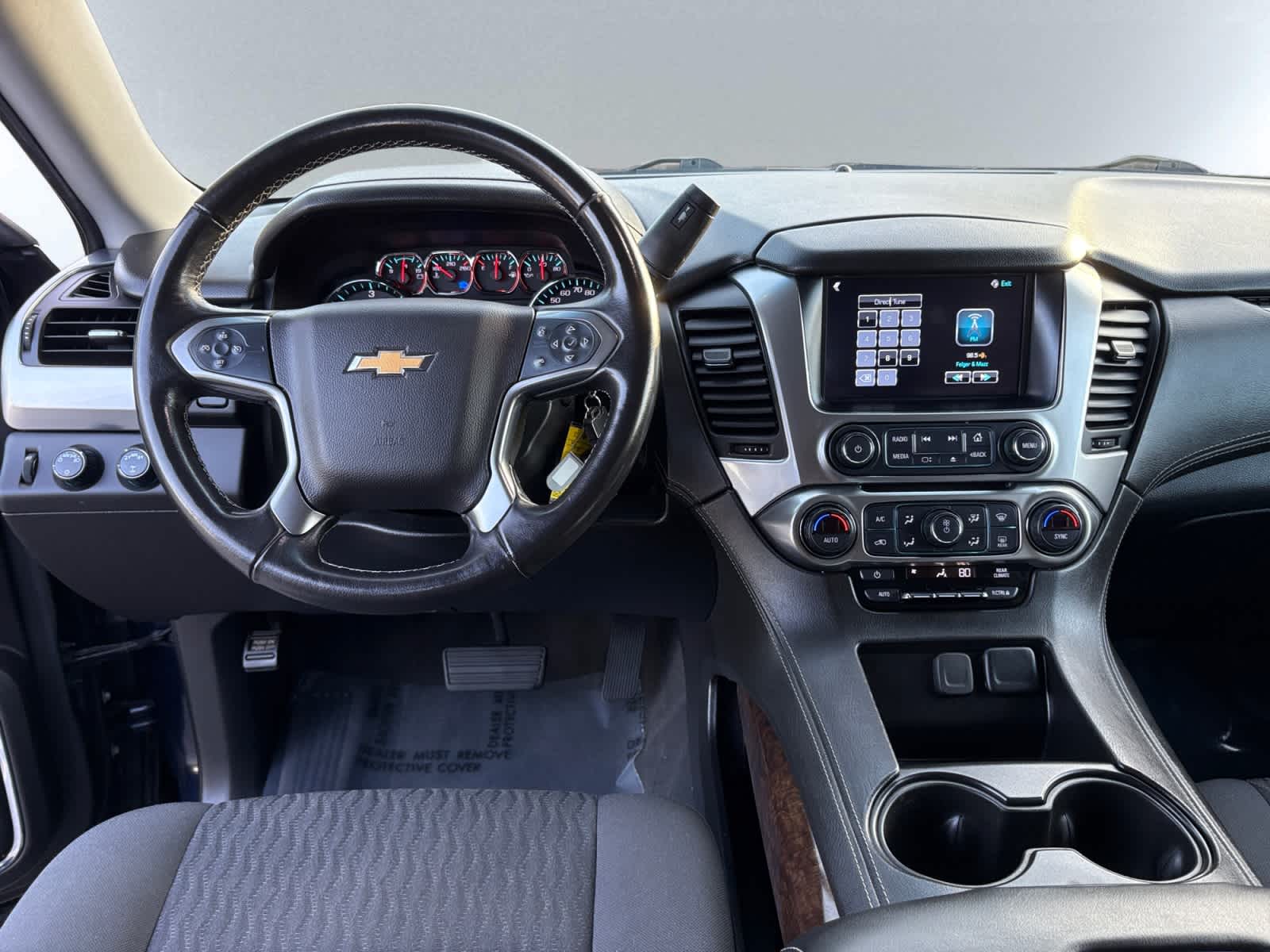 used 2019 Chevrolet Tahoe car, priced at $19,998