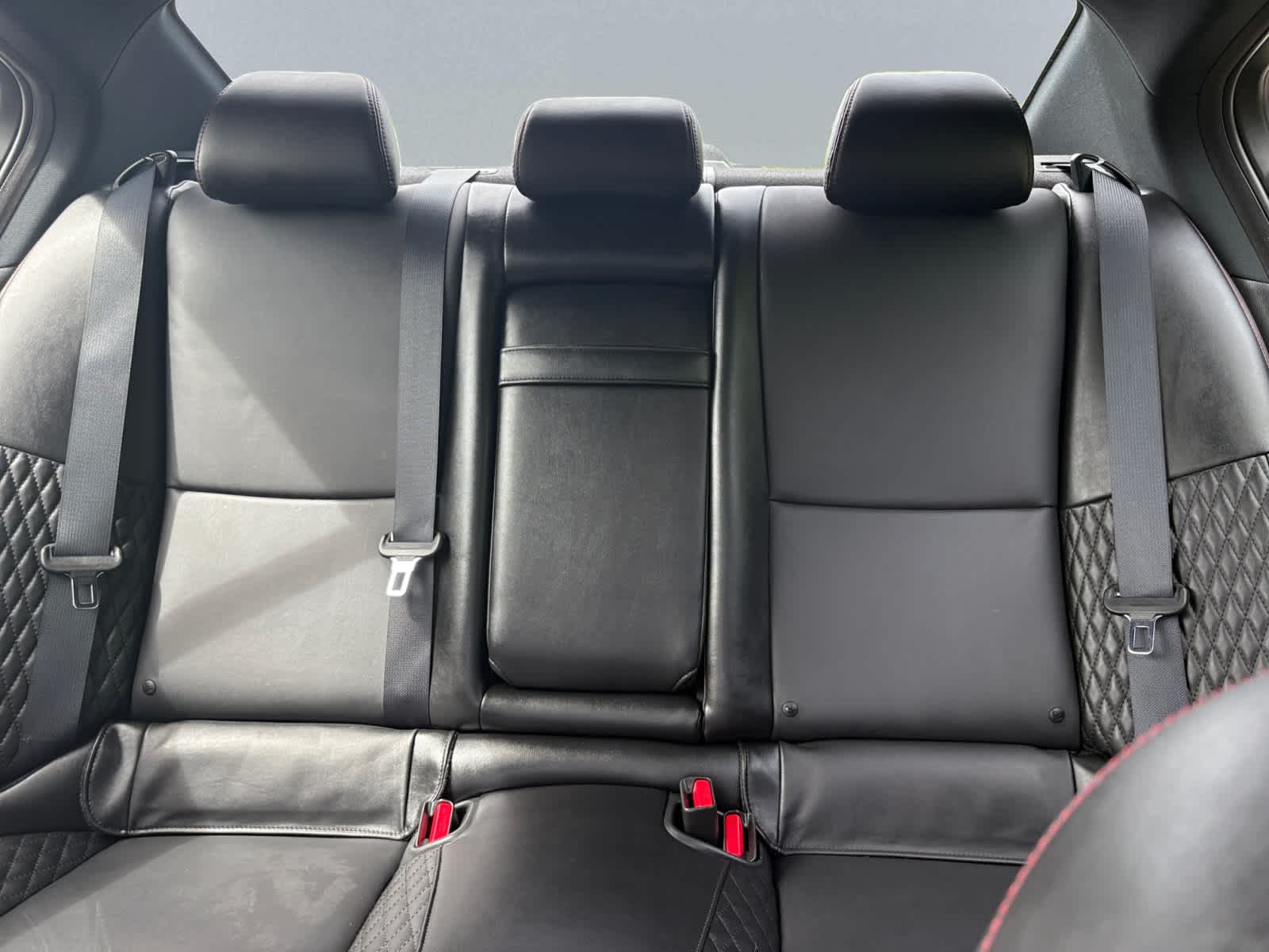 used 2022 INFINITI Q50 car, priced at $37,298