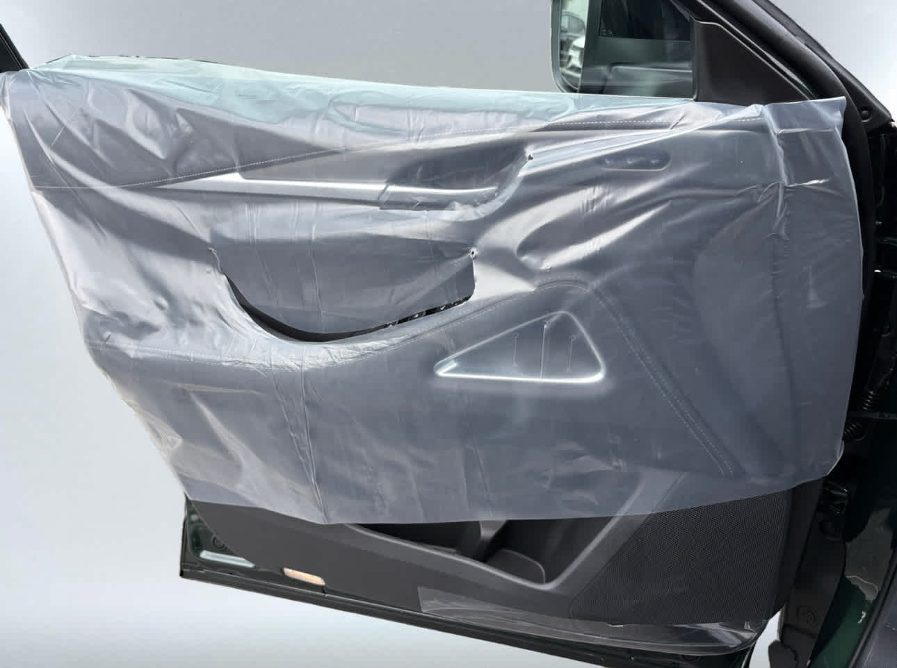 new 2026 INFINITI QX60 car, priced at $61,690