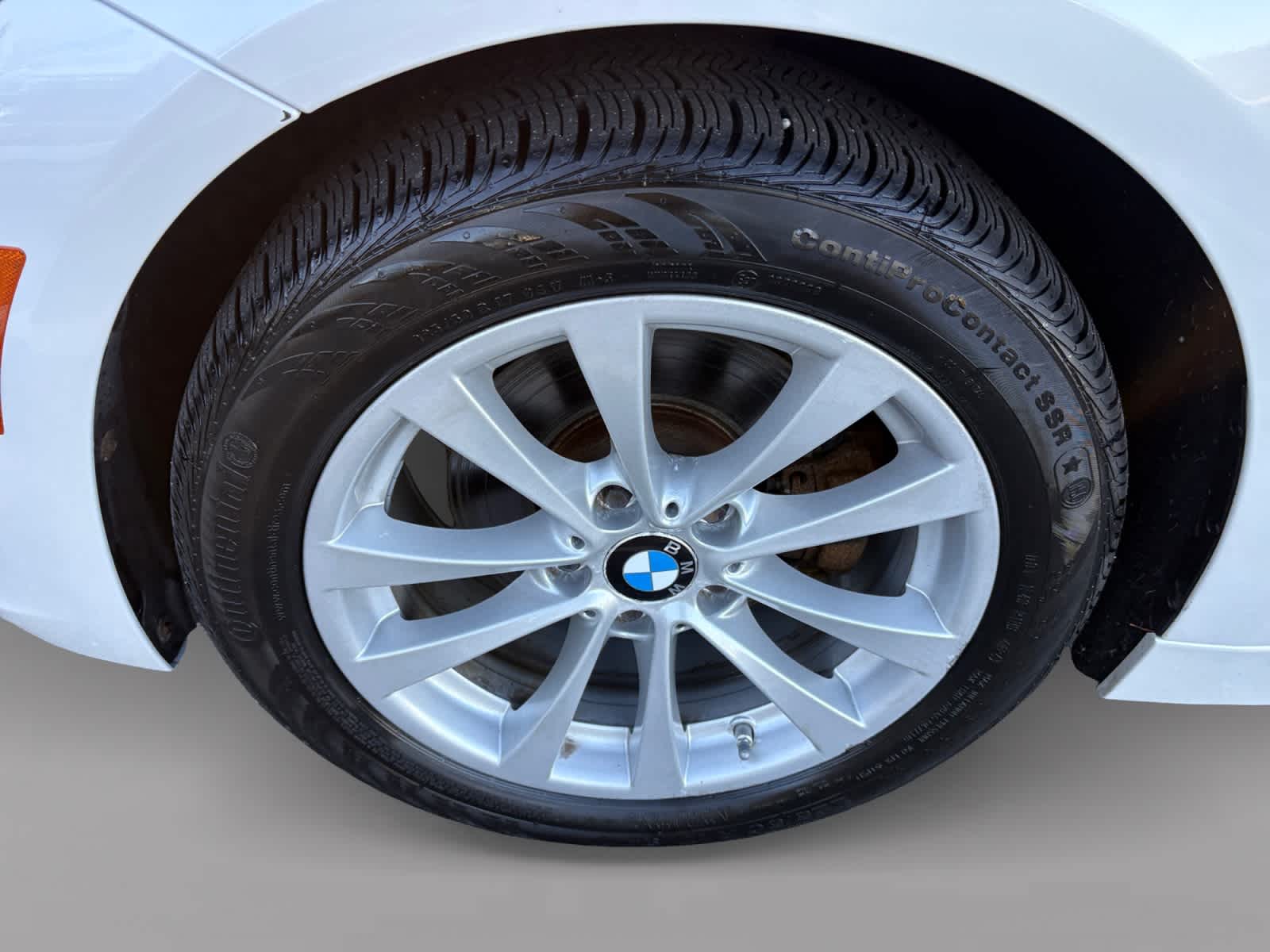 used 2016 BMW 320i car, priced at $12,488