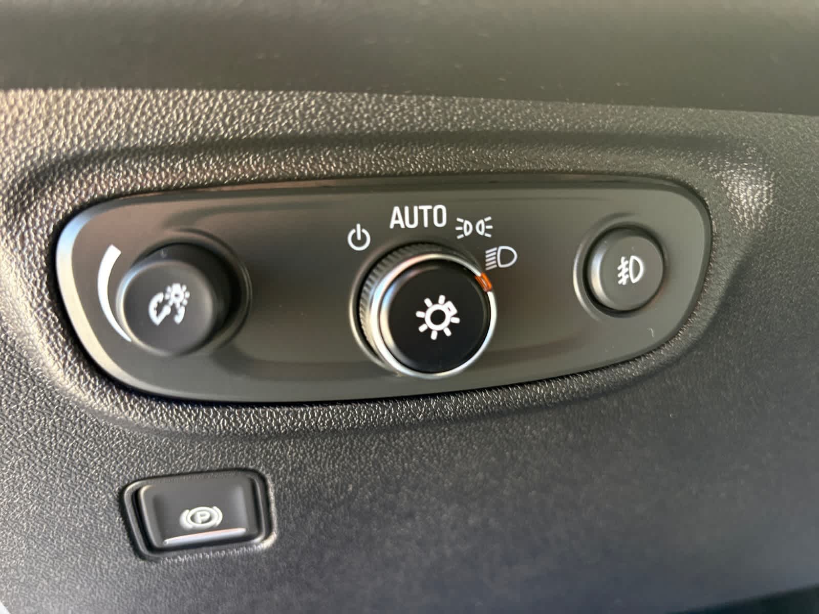 used 2019 GMC Terrain car, priced at $18,498