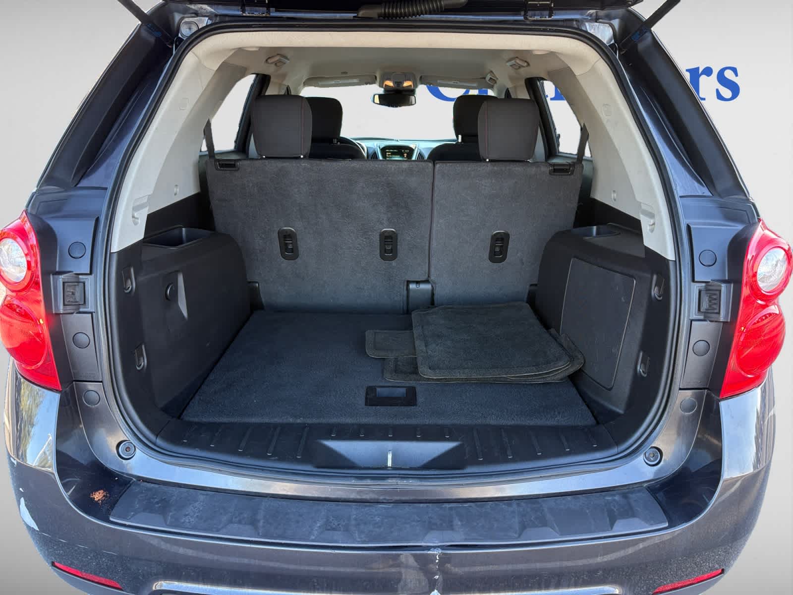 used 2014 Chevrolet Equinox car, priced at $7,577