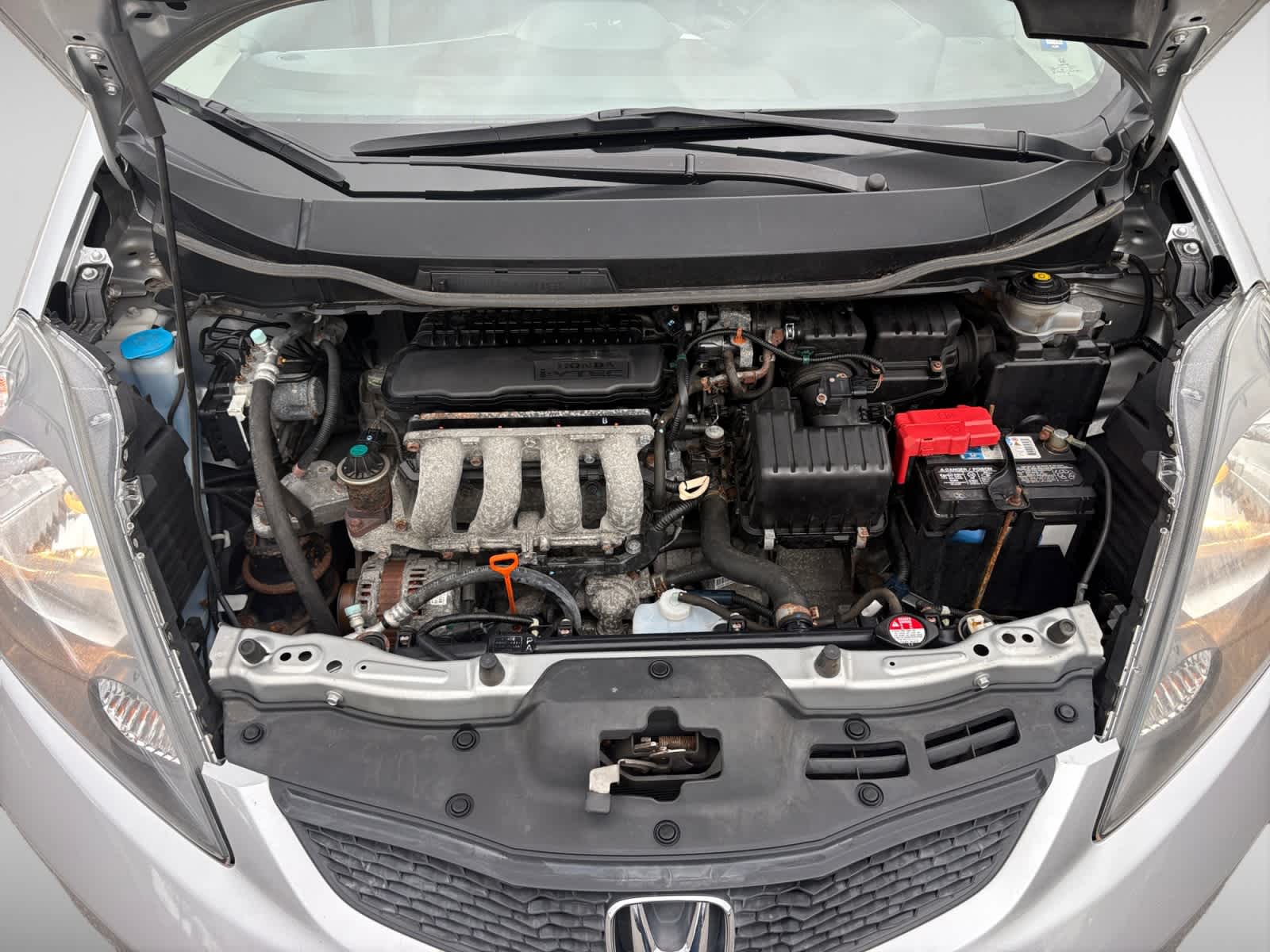 used 2012 Honda Fit car, priced at $9,897