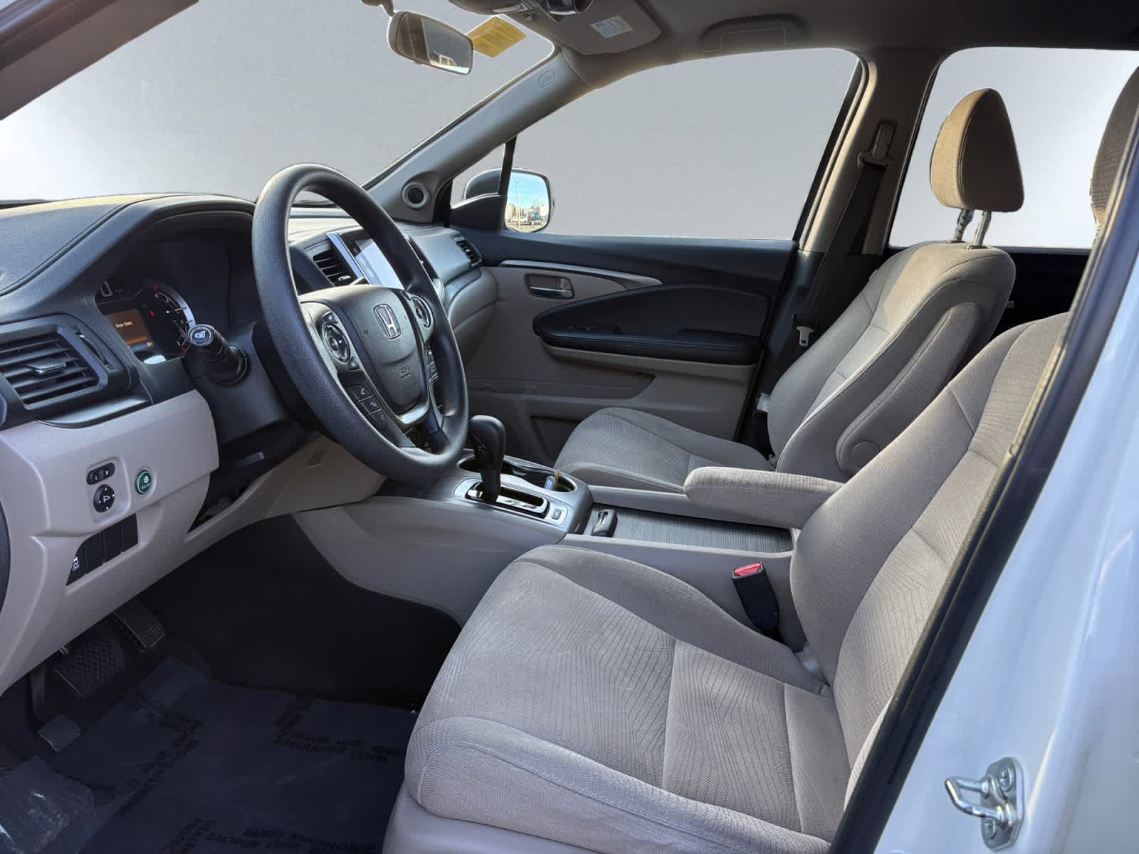 used 2016 Honda Pilot car, priced at $11,998