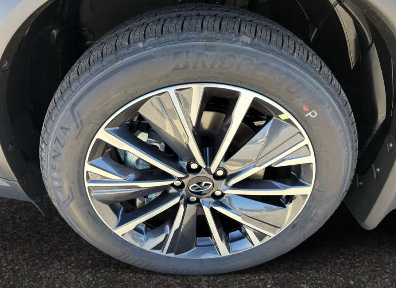 new 2026 INFINITI QX60 car, priced at $61,965