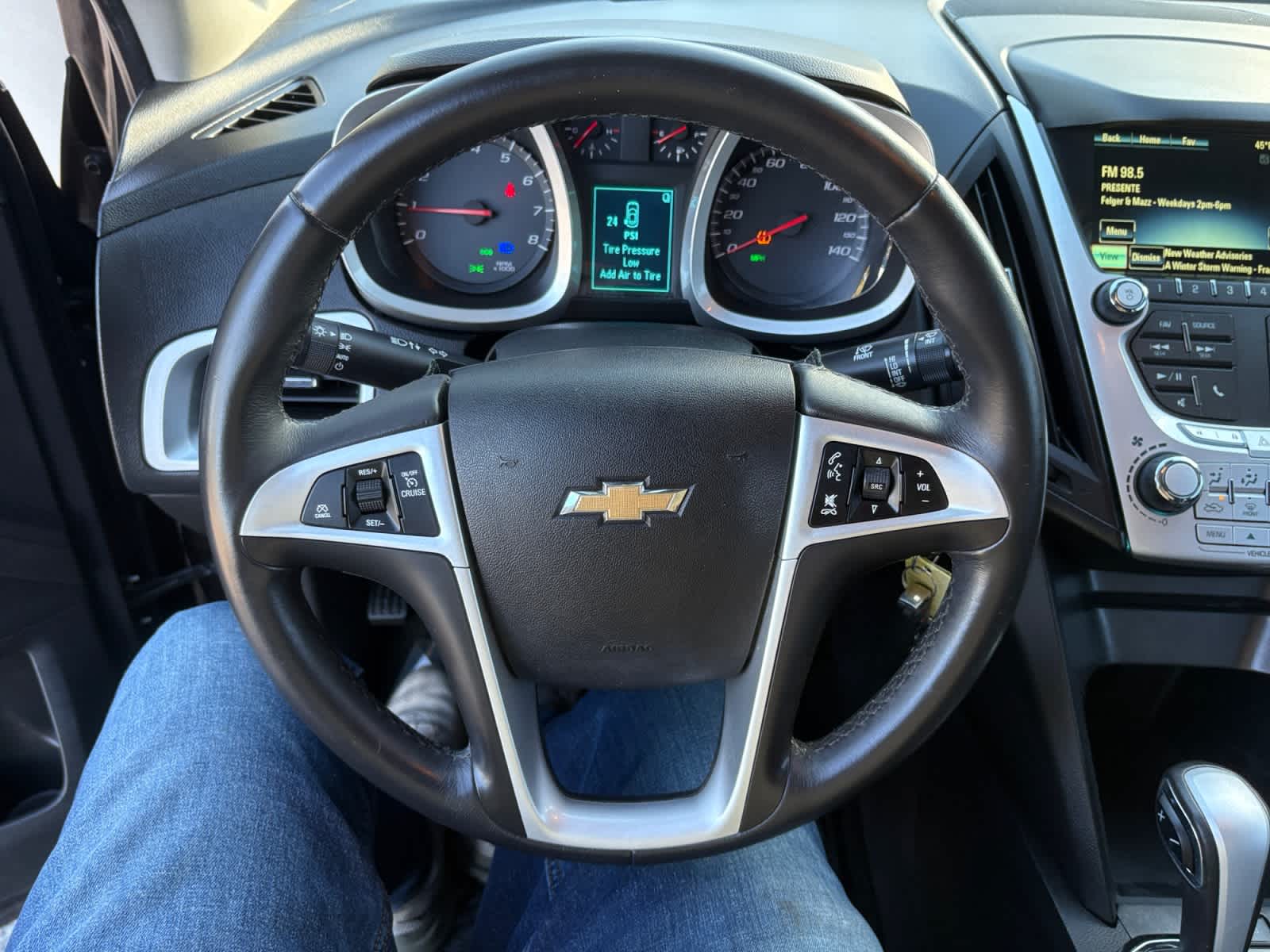 used 2014 Chevrolet Equinox car, priced at $7,577