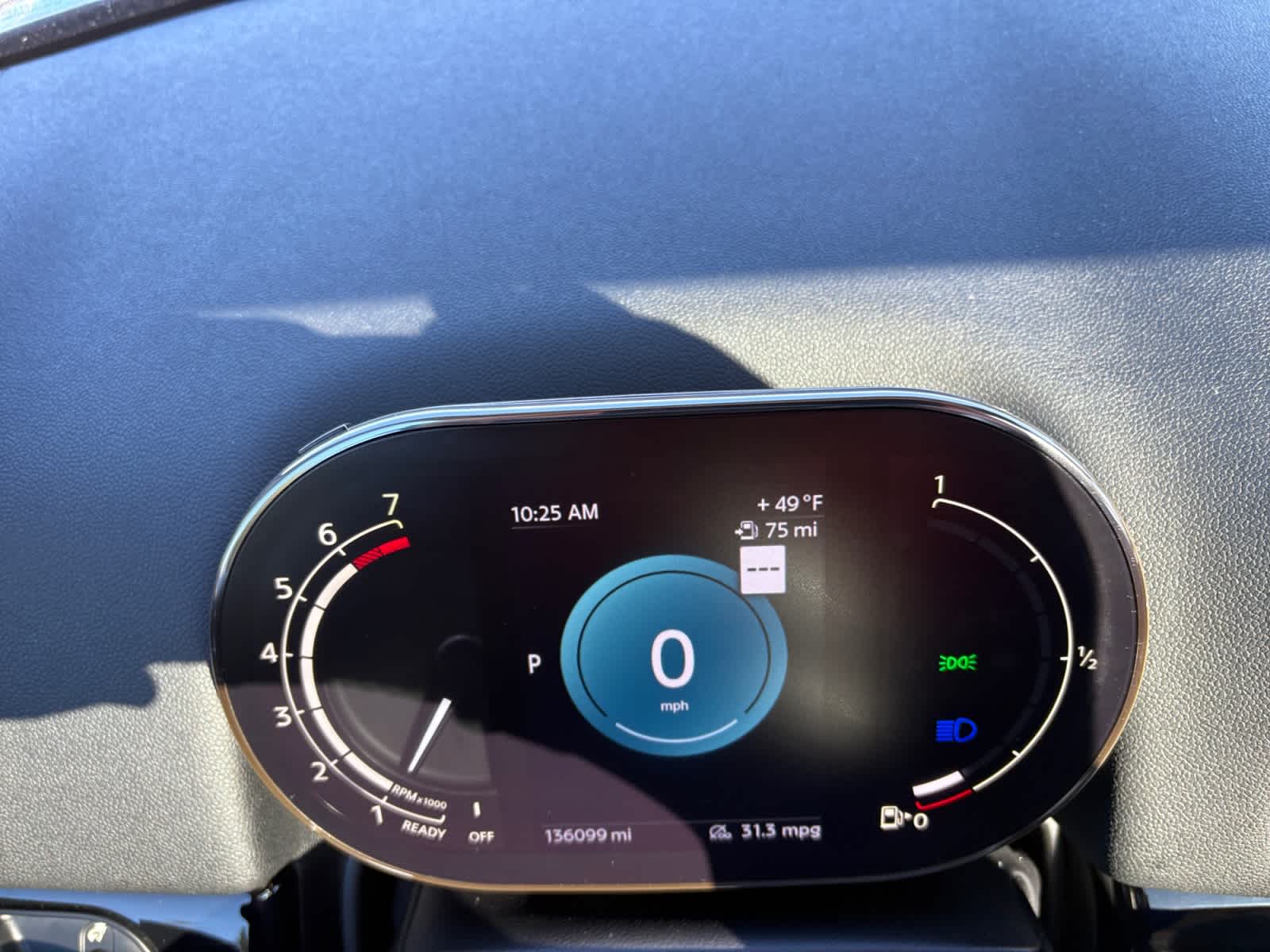 used 2019 MINI Countryman car, priced at $10,888