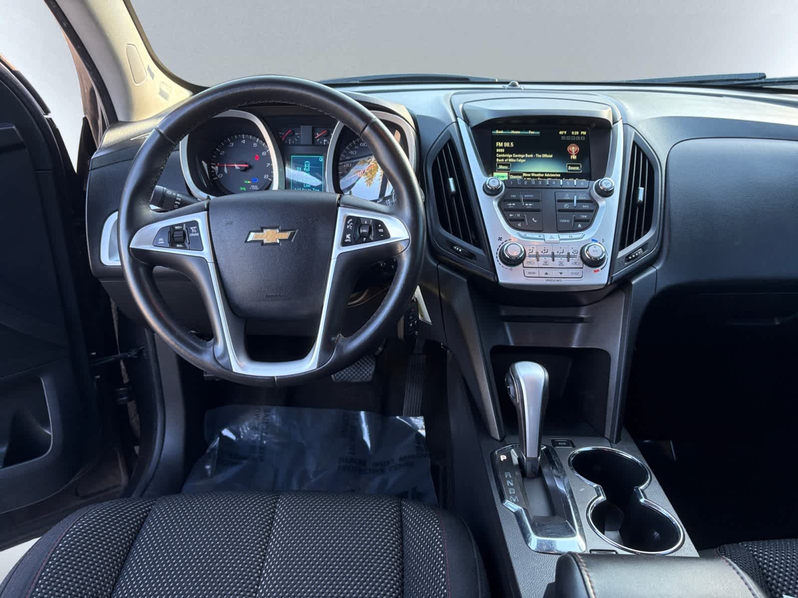 used 2014 Chevrolet Equinox car, priced at $7,577