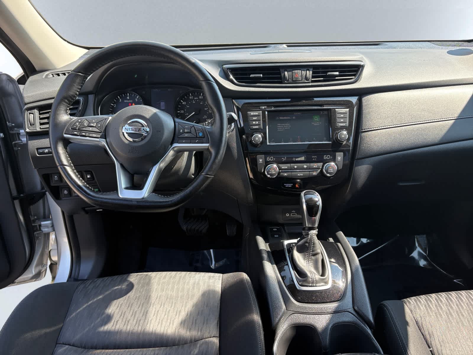 used 2020 Nissan Rogue car, priced at $15,998