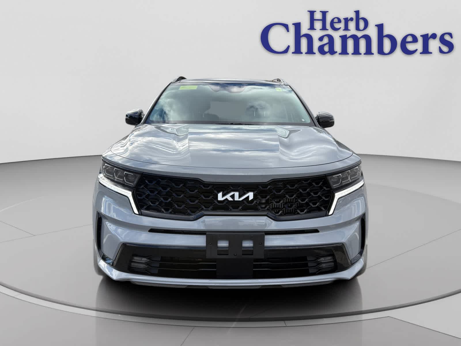 used 2023 Kia Sorento car, priced at $29,988