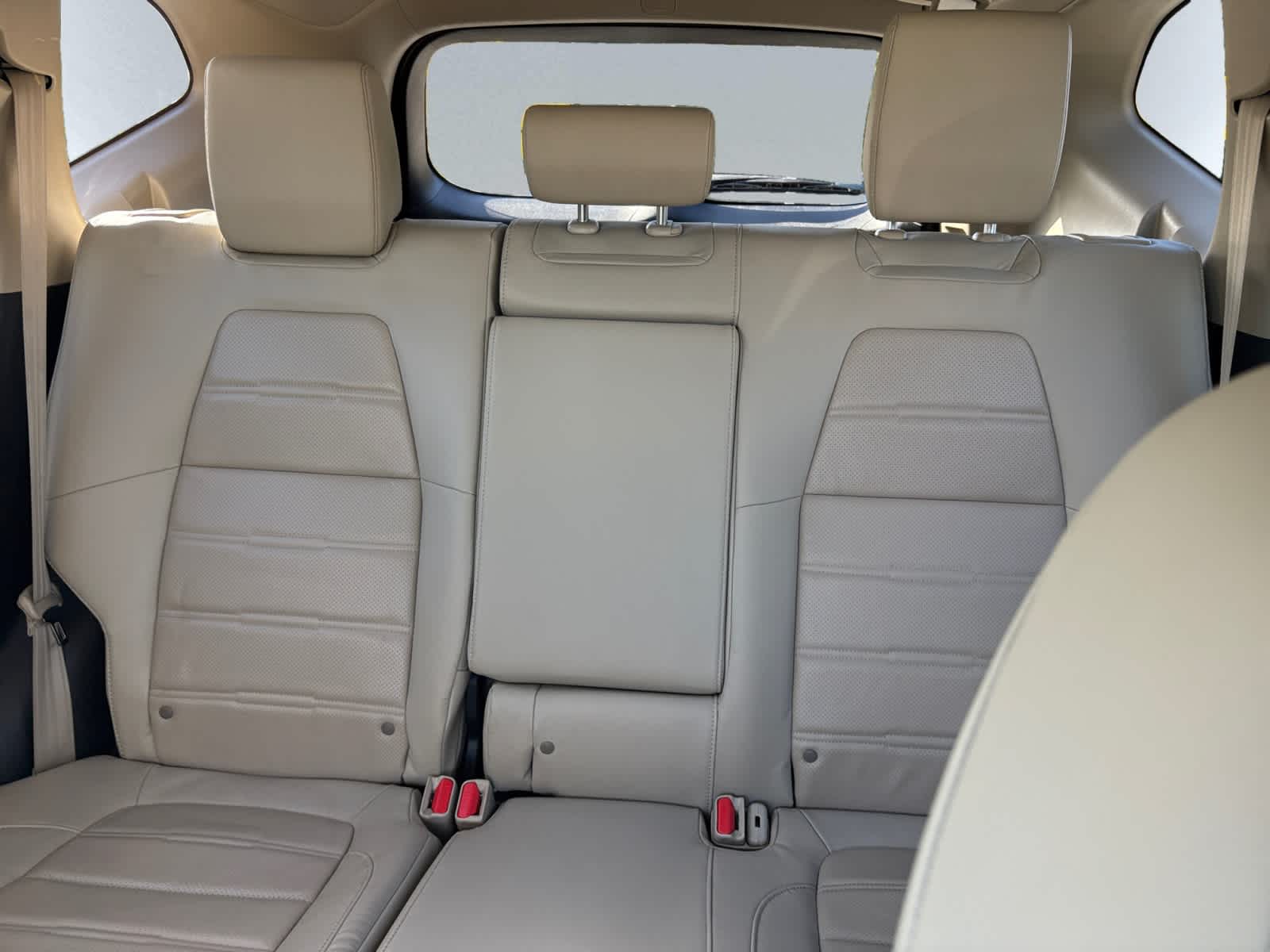 used 2019 Honda CR-V car, priced at $24,497