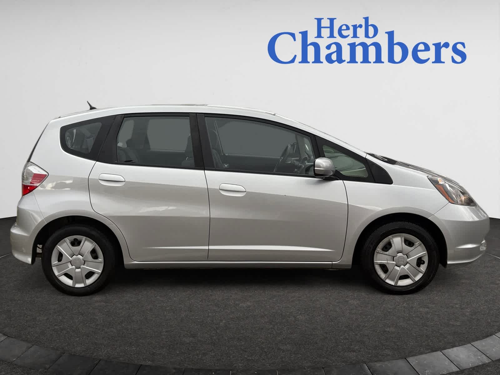 used 2012 Honda Fit car, priced at $9,897
