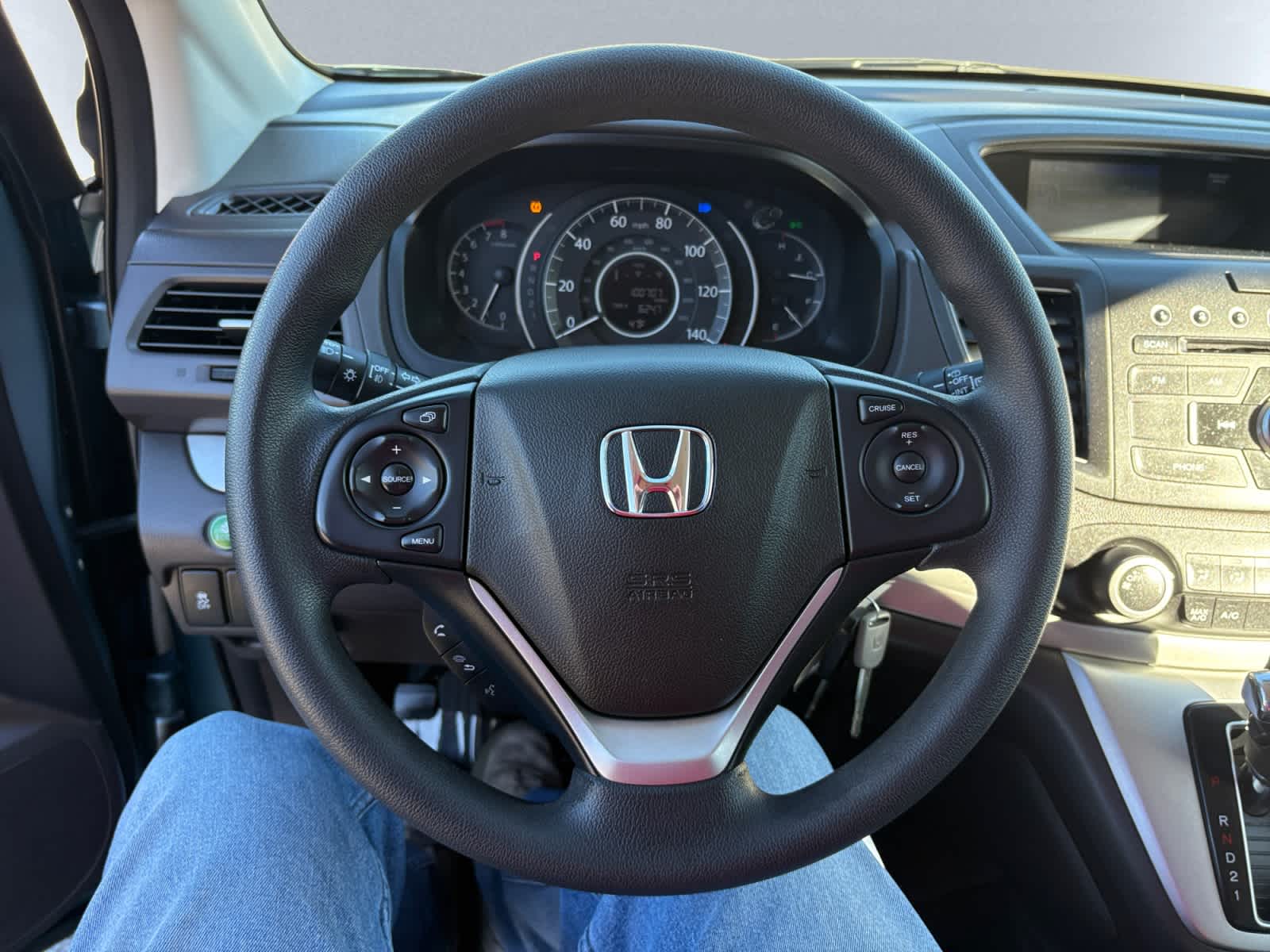 used 2014 Honda CR-V car, priced at $14,497