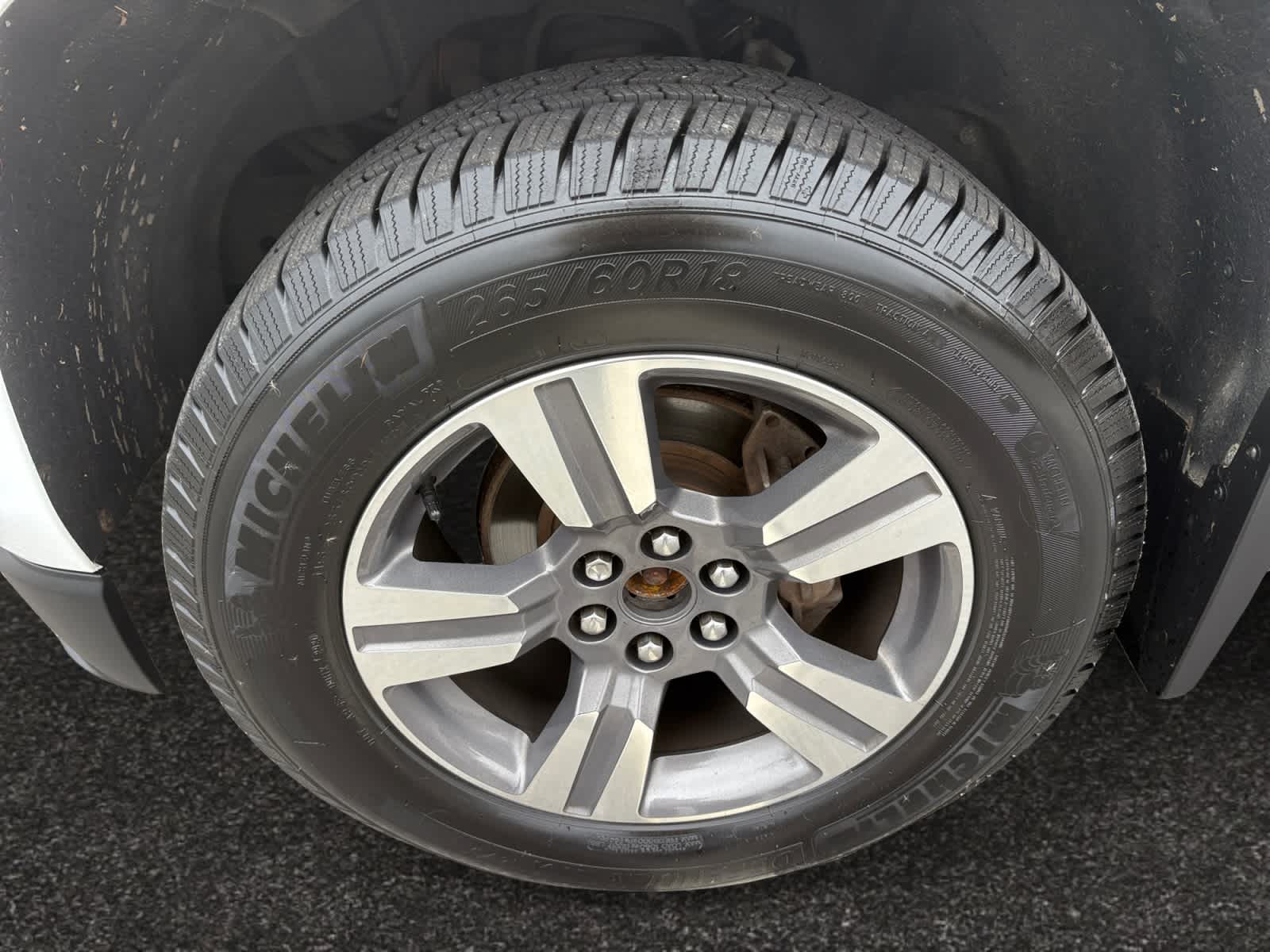 used 2017 Chevrolet Colorado car, priced at $23,497