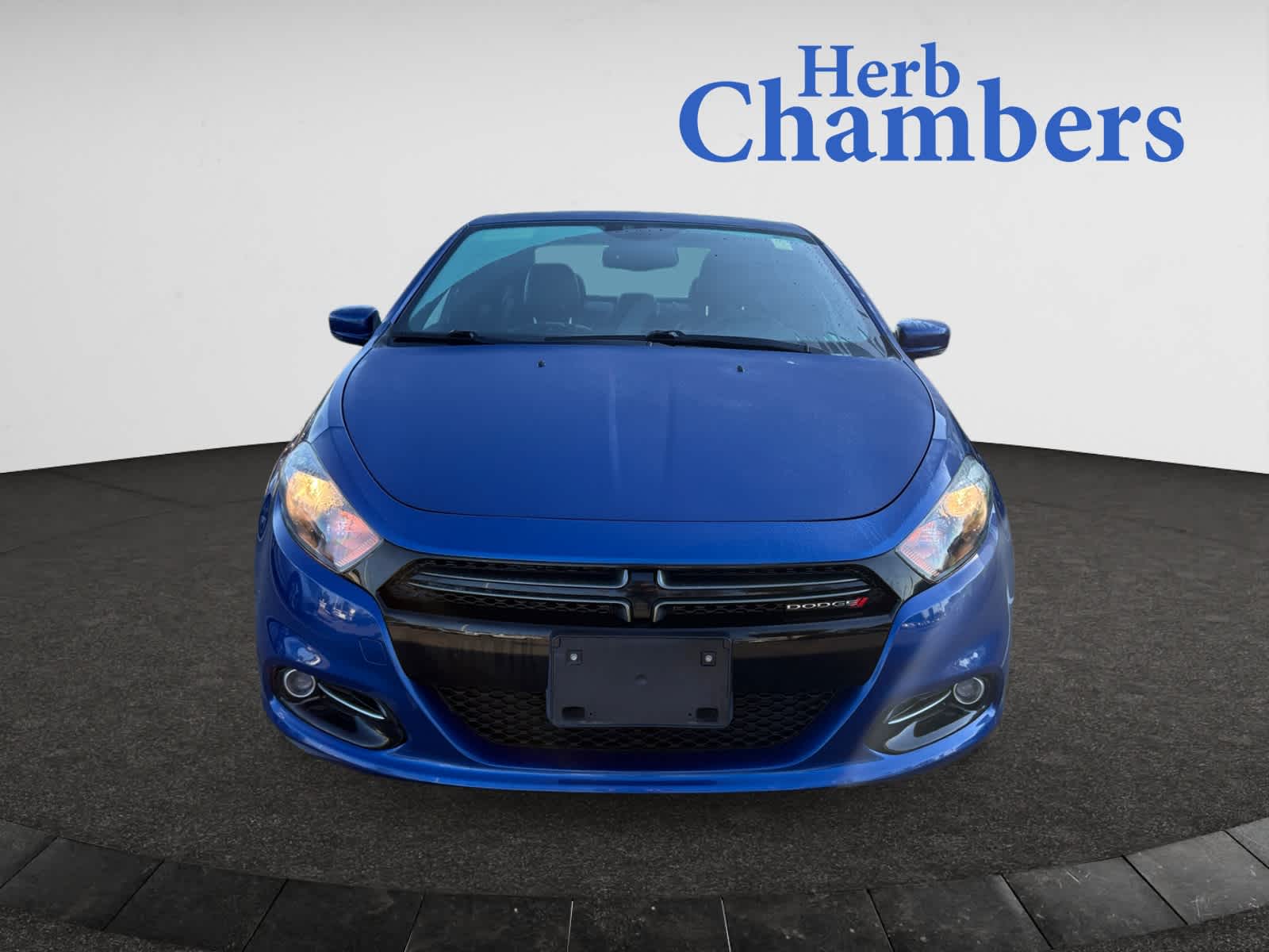 used 2014 Dodge Dart car, priced at $10,498