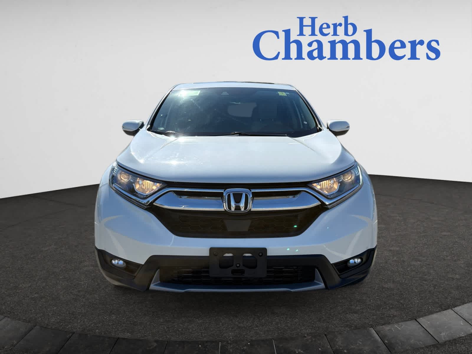 used 2017 Honda CR-V car, priced at $19,497